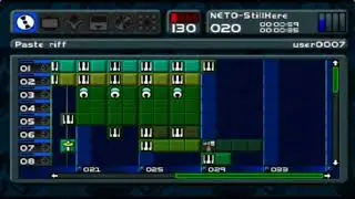 MTV Music Generator - PS1 