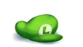 Luigi's Kart incident
