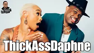 The Lou Young Show Ep: 15 | OnlyFans w/ ThickAssDaphne!