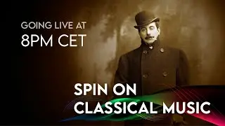 Best of Spin on Classical Music | Puccini Live Show