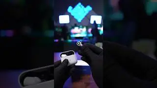 Game in total comfort with the Razer Hammerhead HyperSpeed, licensed by #PlayStation #Razer #gaming