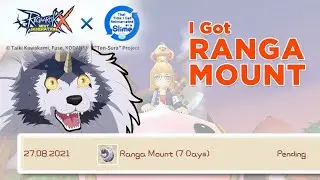 KING OF DEMONS, REBORN | ROX NEXT GENERATON EVENT