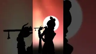 Jay shree krishna
