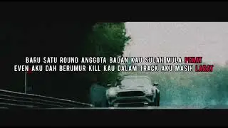 FGL - Maju [Lirik Video]