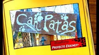 Ibiza4Patas - Proyecto Erasmus+