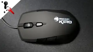 Roccat Kiro Review (In depth by veteran FPS player)