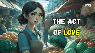 75  How A Small Act of Love Brightens Someone’s Day | A Motivational Story