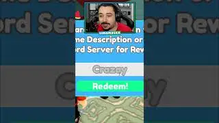 Doors Race Codes! 