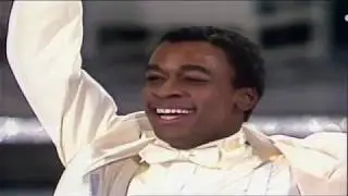 Gregg Burge - Tap Dance (Stepptanz) 1983
