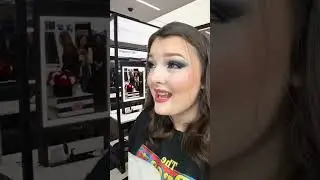 The most difficult client I’ve ever had at Sephora 