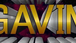 AD created in VEGAS PRO 18