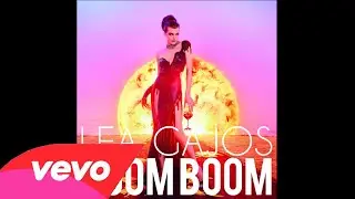 Lea Gajos - Boom Boom (Audio)