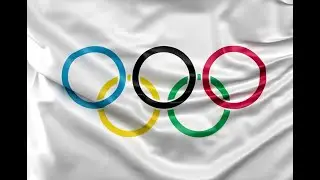 La storia delle OLIMPIADI