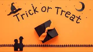 TRICK OR TREAT!?