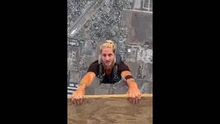 парашют не раскрылся 😱😱😱