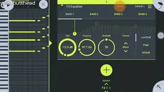 Young Thug - Hot Ft. Gunna (INSTRUMENTAL BEAT REMAKE) FL STUDIO MOBILE (FREE FLM)