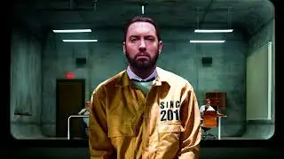 Eminem - Arrested (feat. 2Pac, 50 Cent) (2022)