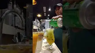 barrey mohato