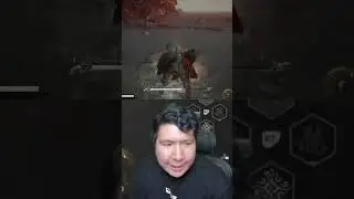 BANG WINDAH MELAWAN SUN WUKONG FASE 2! BLACK MYTH: WUKONG #shorts #windah #windahshortvideo
