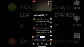 LEARN YOUR SPANISH