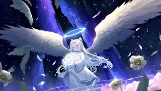 ｢Nightcore」 →  Orphic Night  -
