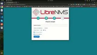 I will install and configure or migrate #LibreNMS on Any Linux Cloud Server