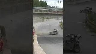 KEHALA RALLIKROSS