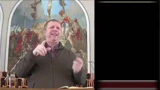 Злоречие. (Для глухих)