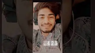 meri trah tum bhi kabhi pyar kar ke dekho na @@ 😍😍❣️❤