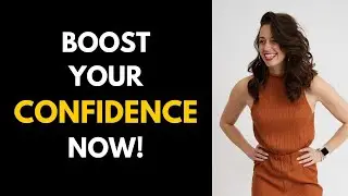 Improve Your Confidence FAST: Improve your presentation and public speaking skills