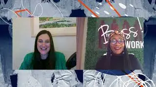 Bossing Female Entrepreneurship With Cameka Smith