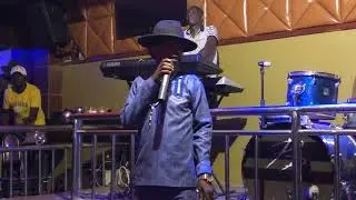 Dipo nazigala - prince job paul kaffero