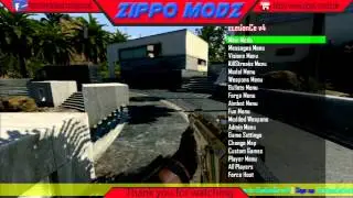 BO2  MOD MENU TROLLING - ELEGANCE v4  (PS3 MODS)