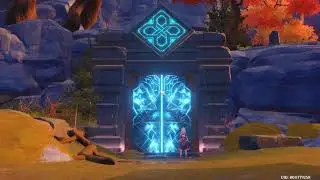 【Genshin Impact】How to Unlock Taishan Mansion