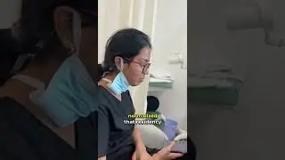 REALITY OF MY RESIDENCY#episode3 #minivlog
