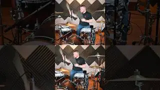 Dumpweed BLINK-182 drum cover