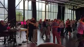Milonga La Cuerda in Frankfurt am Main