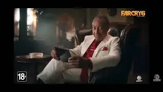 Far Cry 6: Джанкарло отвечает на письма