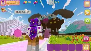 Candy World: Crafts Walkthrough Mission Complete - Adventure with Shana