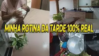 ROTINA DE UMA DONA DE CASA NO RESGUARDO COM 5 CRIANÇAS / COMO ENROLAR O BEBÊ PARA ACALMAR