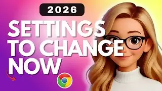 Chrome Settings You Should Change Now — Boost Privacy, Speed & Productivity - 2026