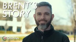 Brent's Story - Landscape Careers by GREENVIEW PARTNERS