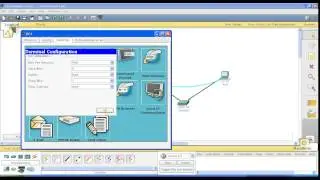 Курс Cisco, Routing and Switching. Шаг 3 Основы статической маршрутизации