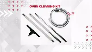 202 DS OVEN - ASPIRATORE INDUSTRIALE PER FORNI E PANIFICI
