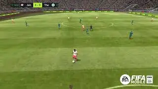 What a goal 🤪🤪🤪