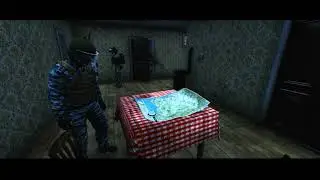Dayz На Чердаке