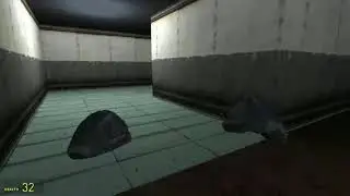among us in first person (crewmate)