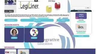 IE 2022 Symposium - VEC Demo
