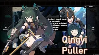 Qingyi's Havers After Release