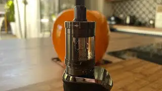 ZENITH PRO / INNOKIN [TEST ET UNBOXING]